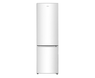 Lodówka Gorenje RK4182PW4 180cm Biała Slim 55cm EcoMode 269L - 1256524 - zdjęcie 1